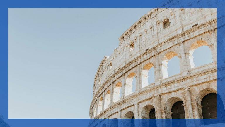 10 Cose da non perdere a Roma: una guida essenziale per il tuo viaggio nella Città Eterna