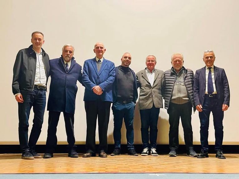 Quando una storia prende vita: la proiezione di “Acqualagna – Sessant’anni di tartufo” al Cinema Conti